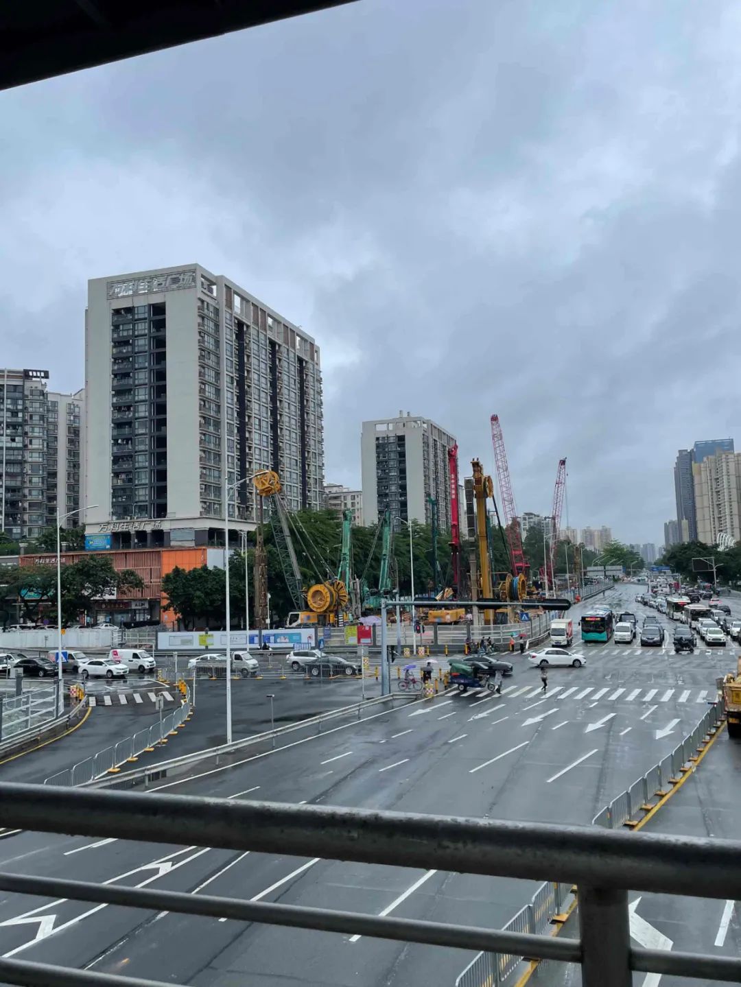 雙輪銑會戰(zhàn)穗莞深城際鐵路，誰才是能效專家？